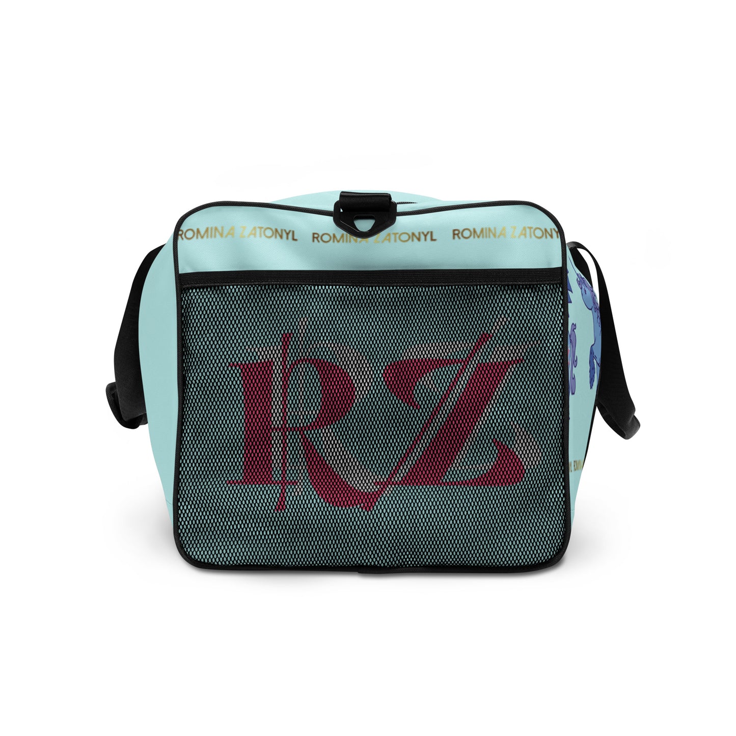 Bolsa de viaje RZ Kid´s
