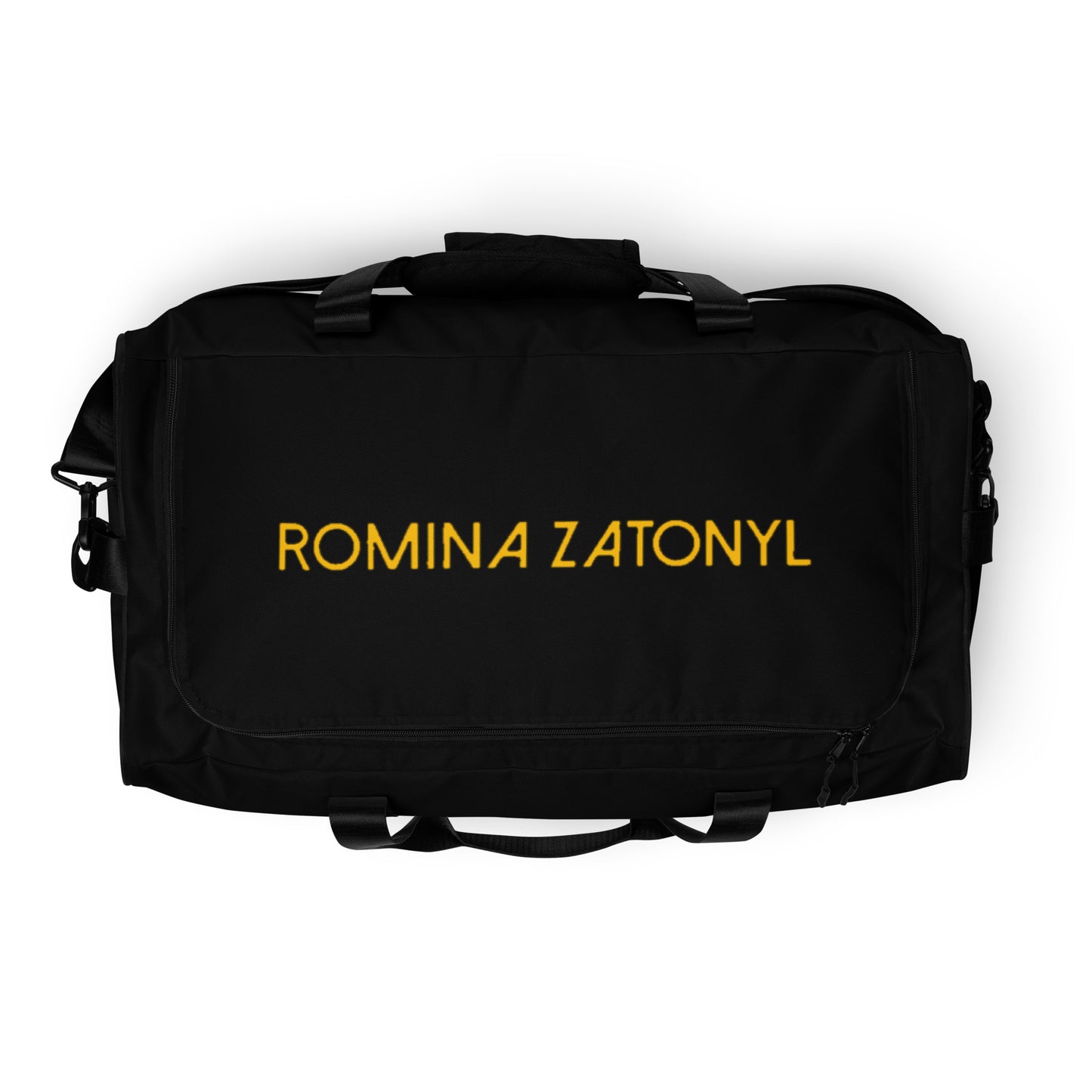 Bolsa de viaje RZ all over