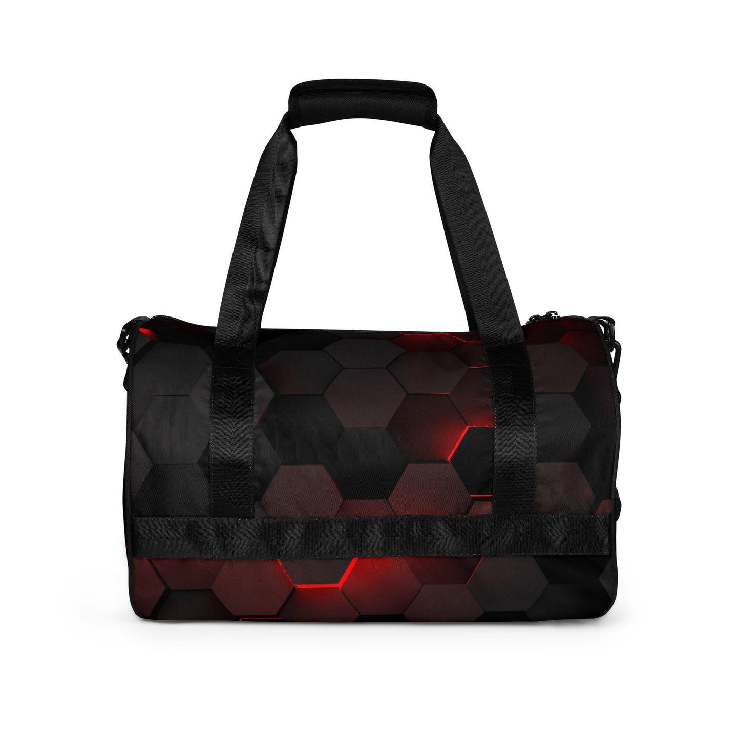 Bolsa futurista RZ deportiva all over