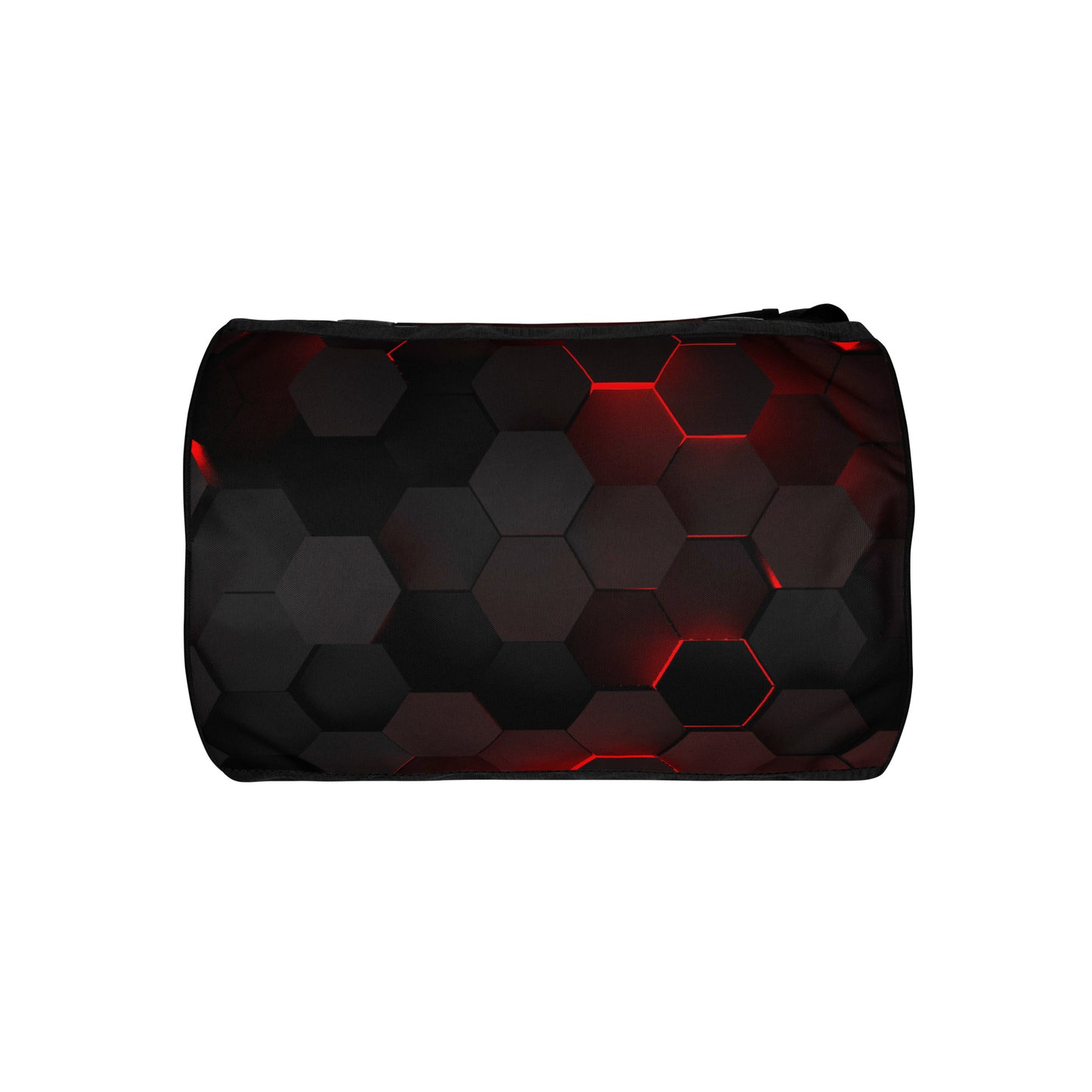 Bolsa futurista RZ deportiva all over