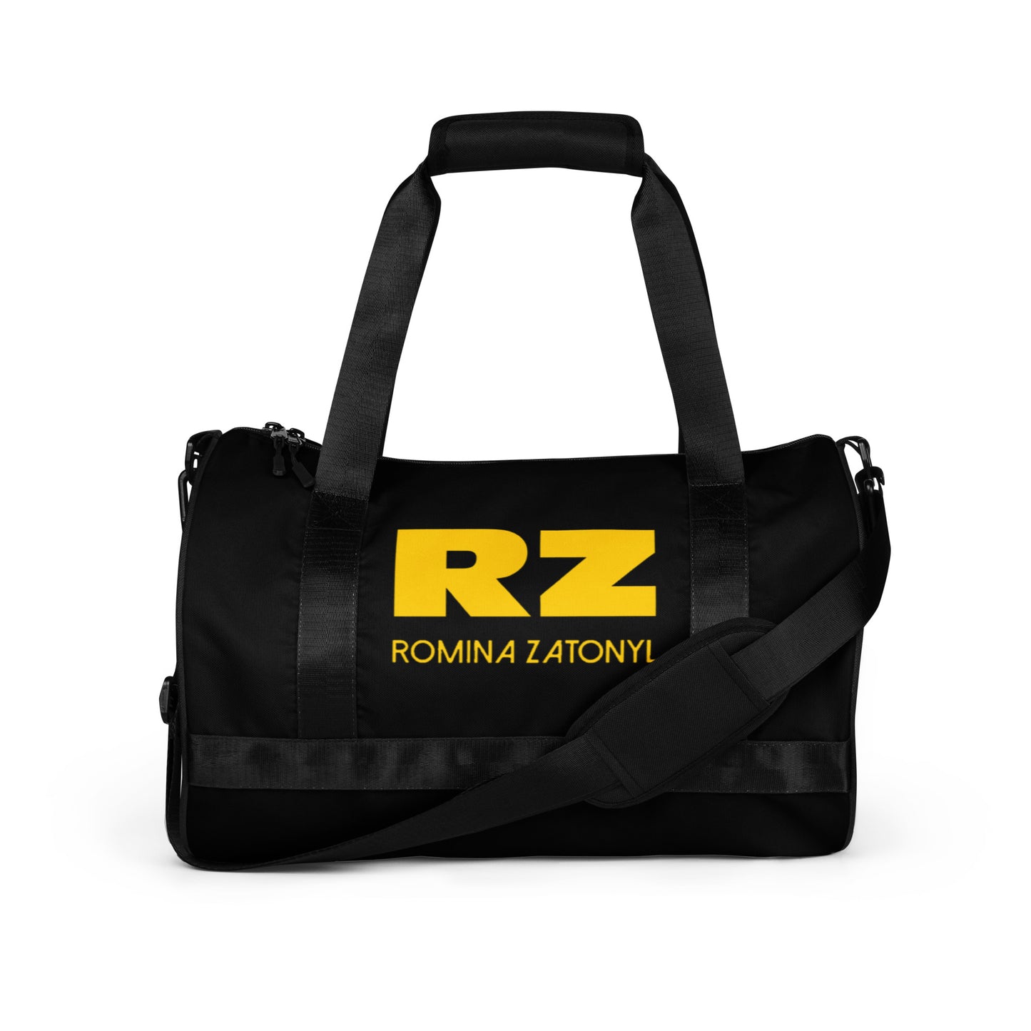 Bolsa deportiva RZ all over
