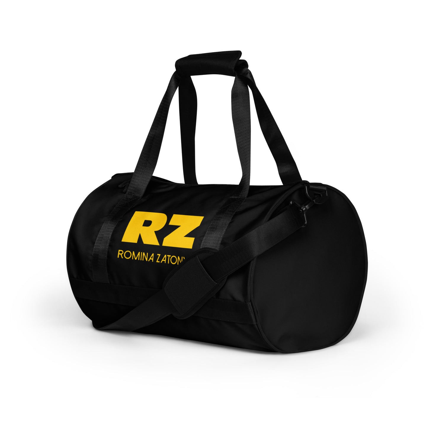 Bolsa deportiva RZ all over