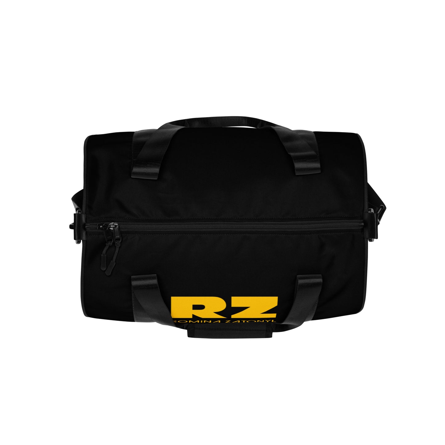Bolsa deportiva RZ all over