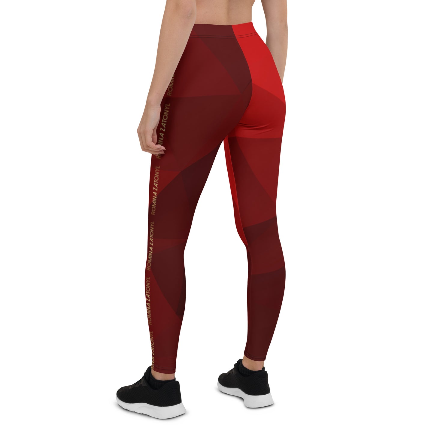 Leggings RZ Rubí