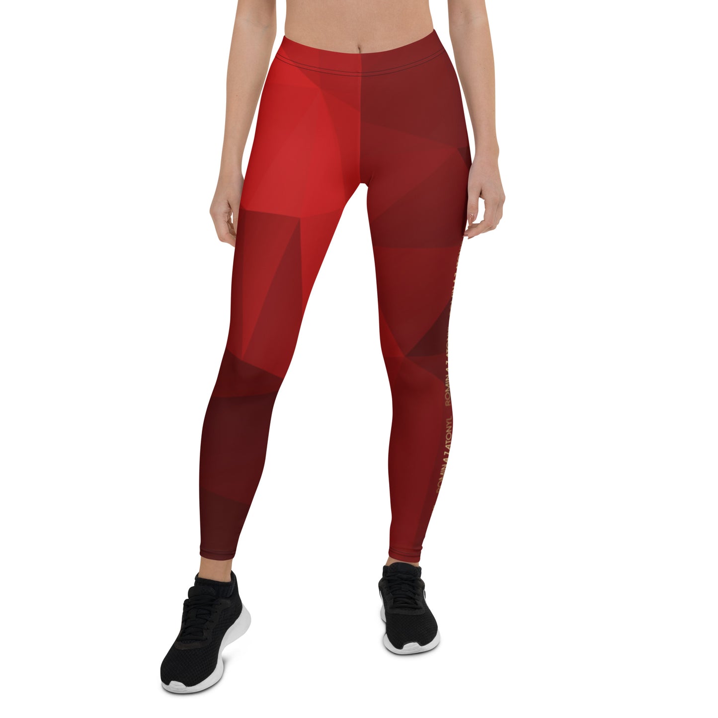 Leggings RZ Rubí
