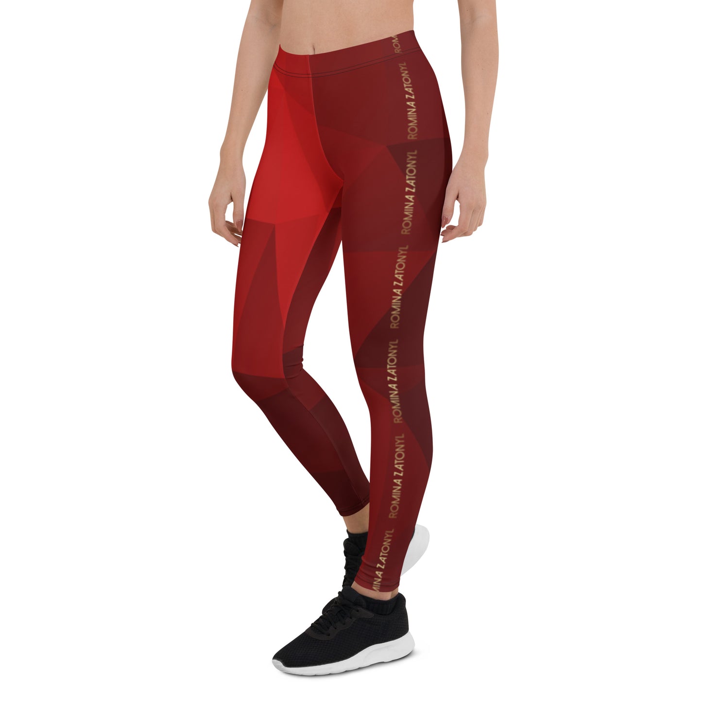Leggings RZ Rubí