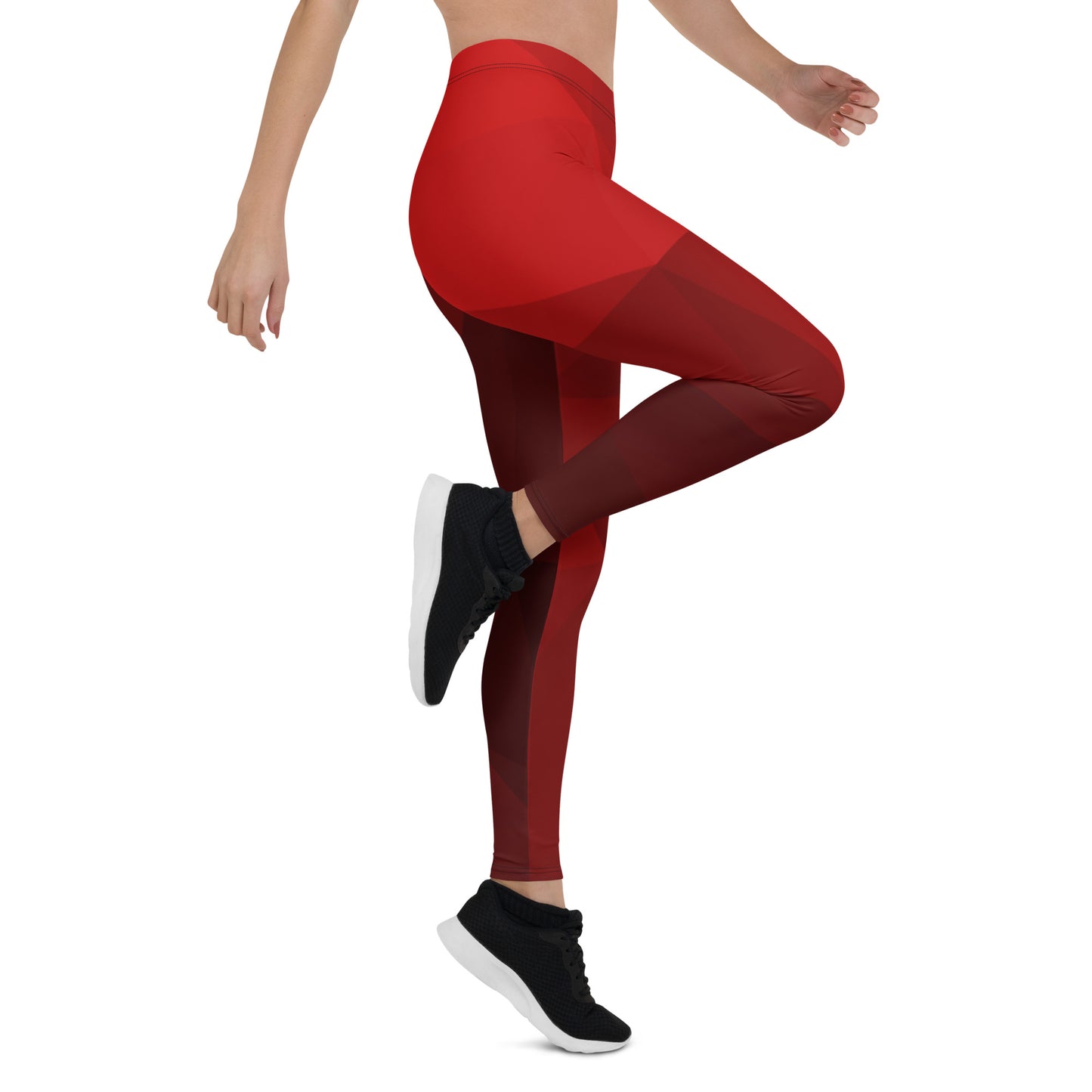 Leggings RZ Rubí