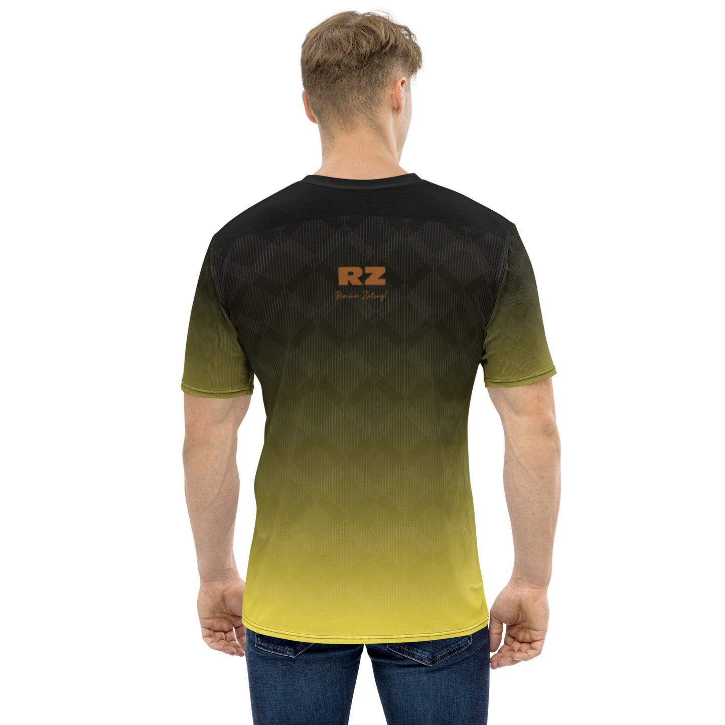 Camiseta para hombre RZ