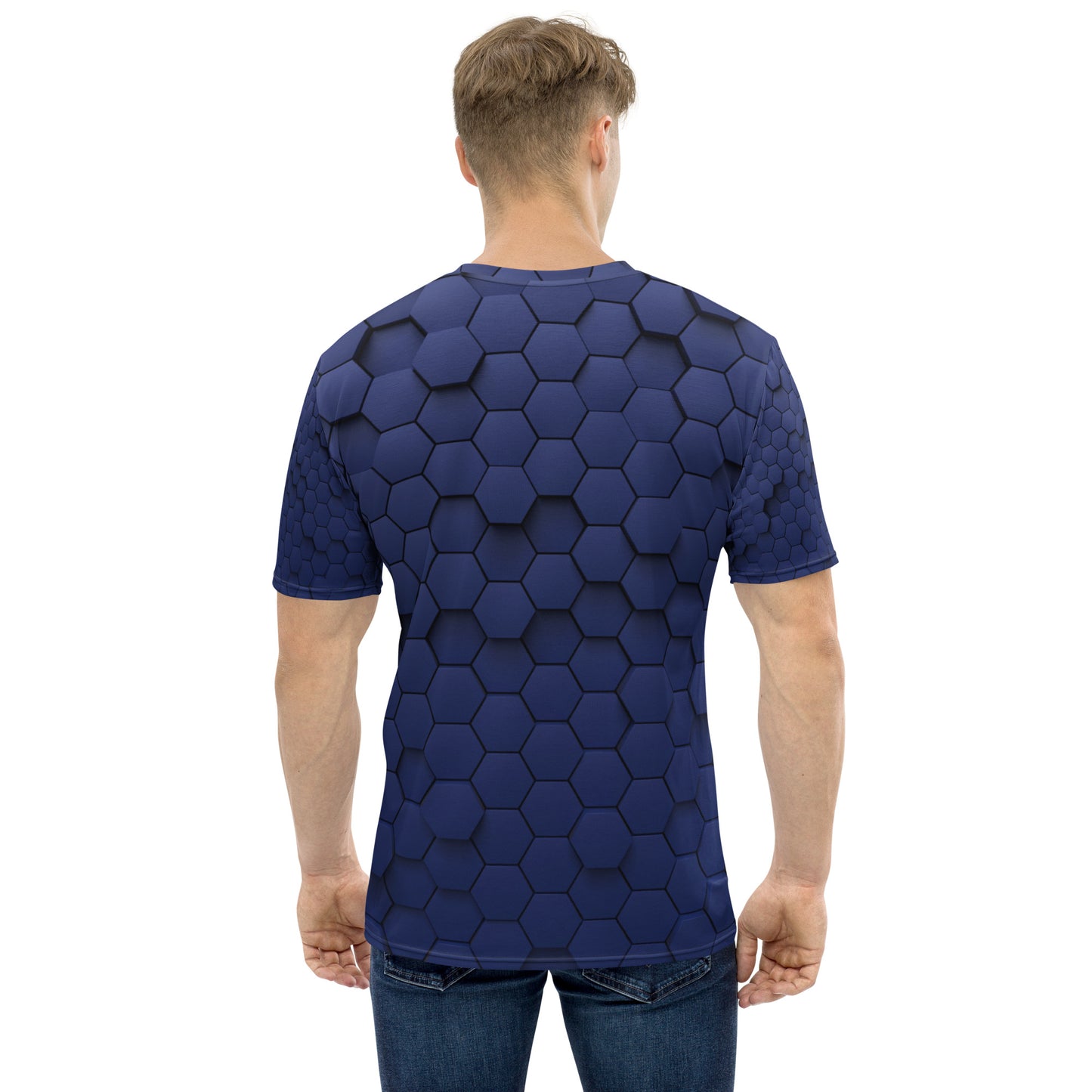 Camiseta para hombre RZ