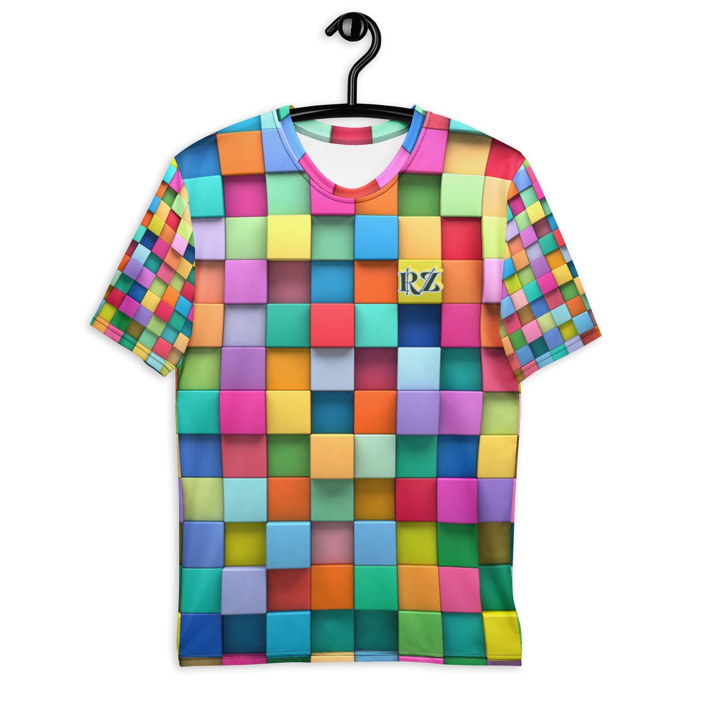 Camiseta para hombre RZ