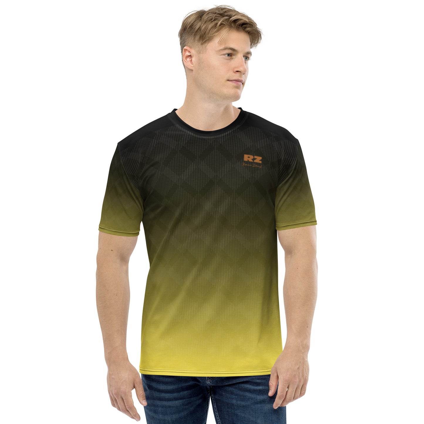 Camiseta para hombre RZ