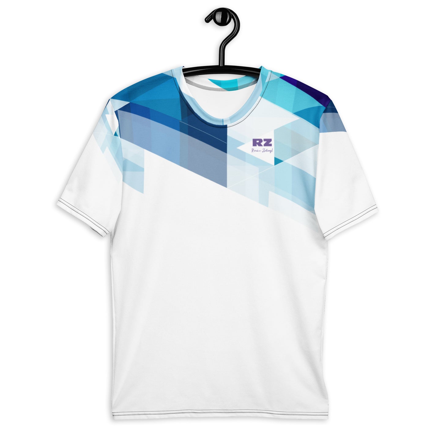Camiseta para hombre RZ