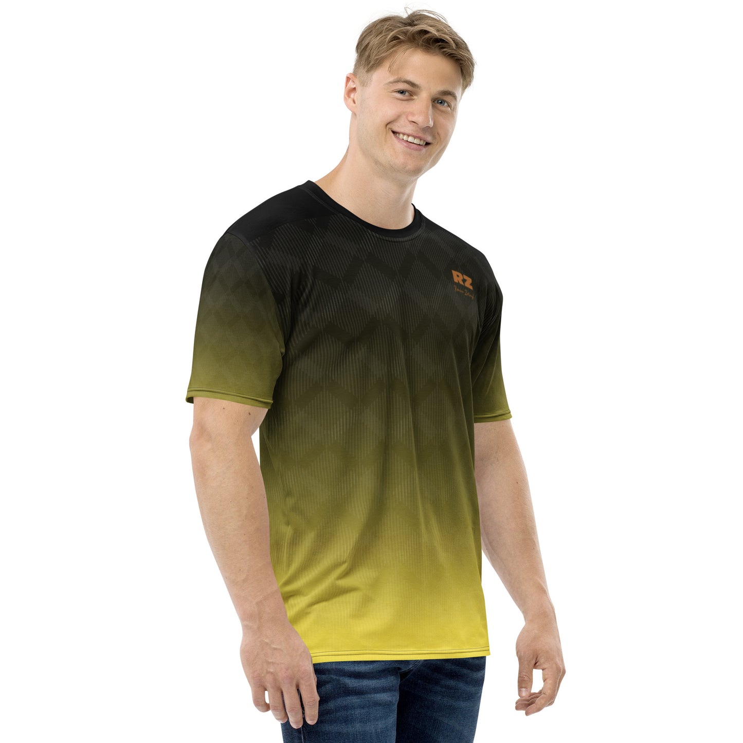Camiseta para hombre RZ