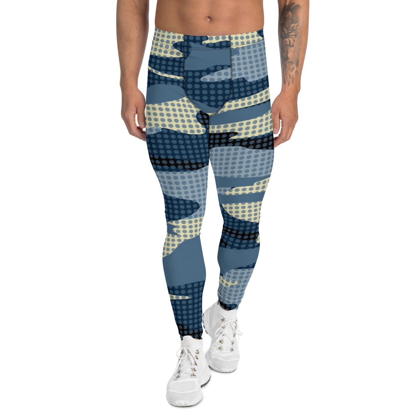 Leggings para hombre RZ