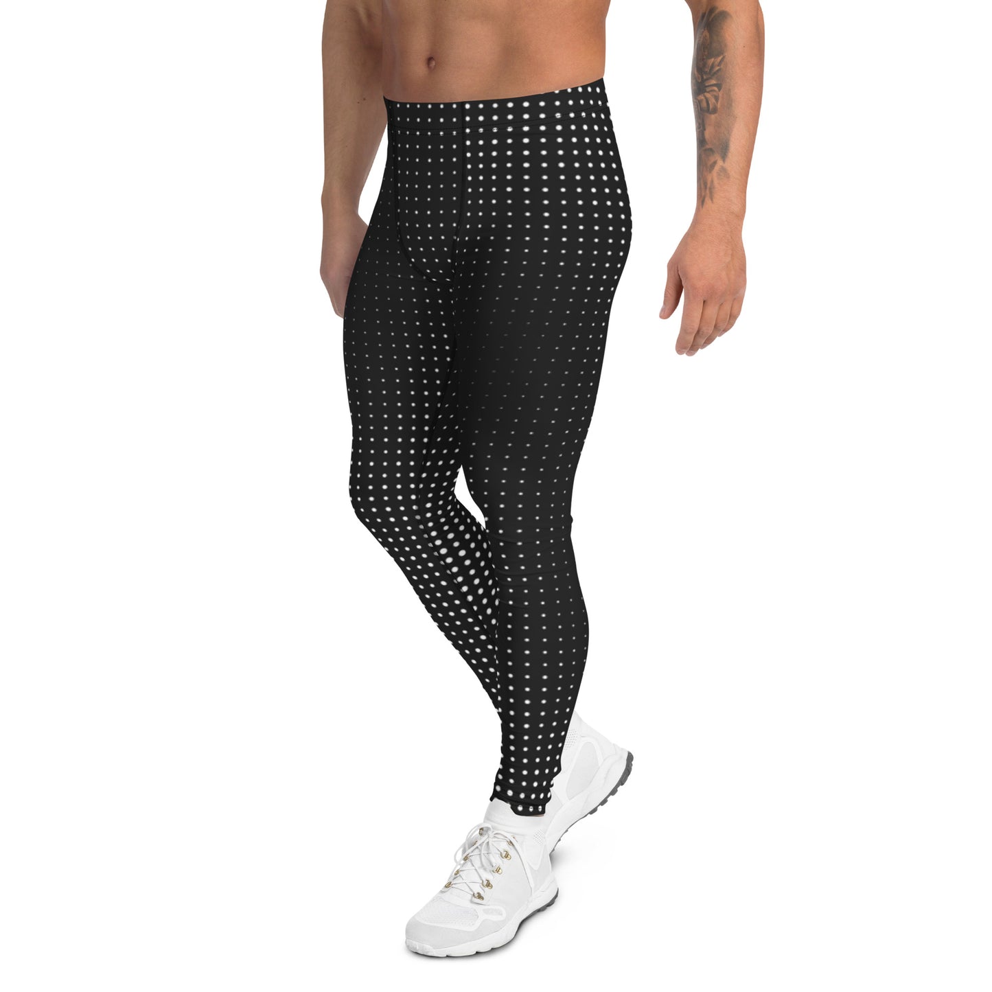Leggings para hombre RZ