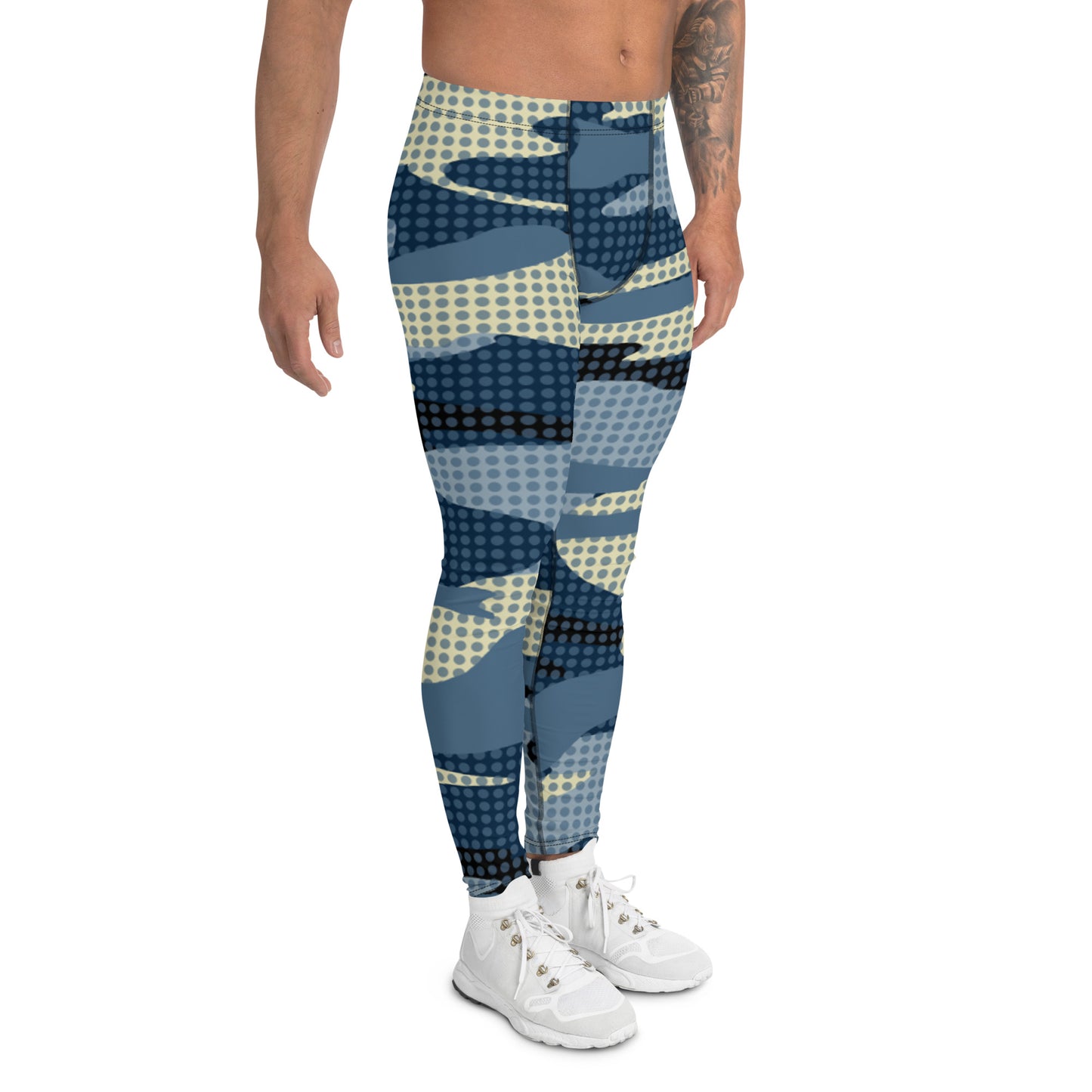 Leggings para hombre RZ
