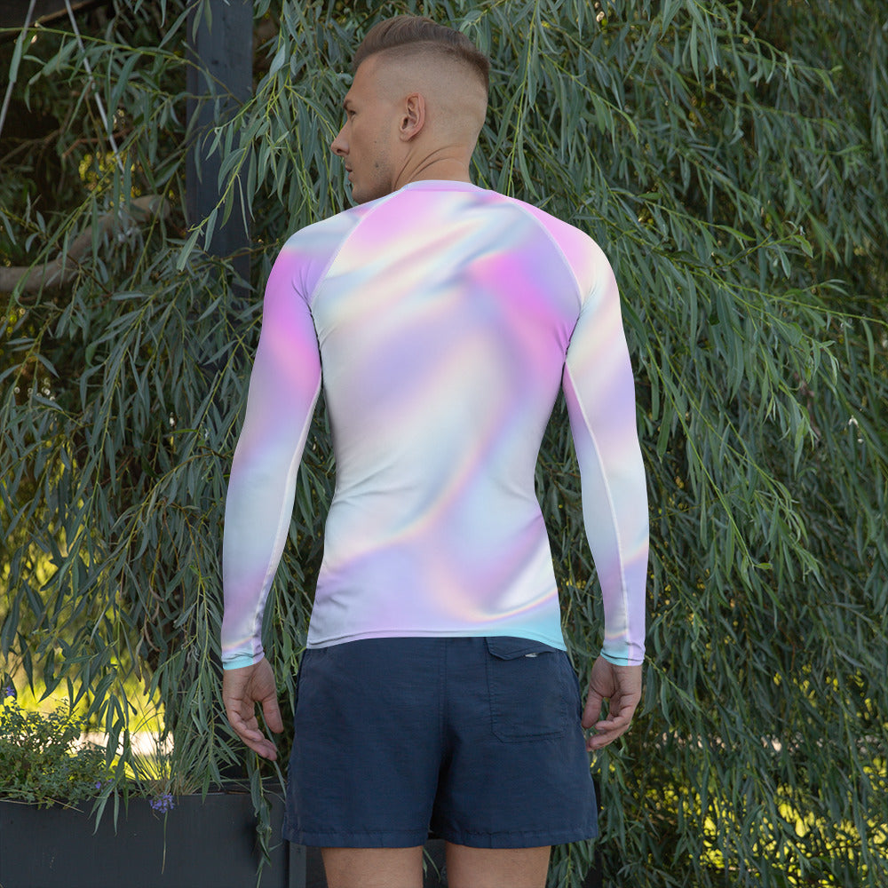 Camiseta técnica para hombre RZ