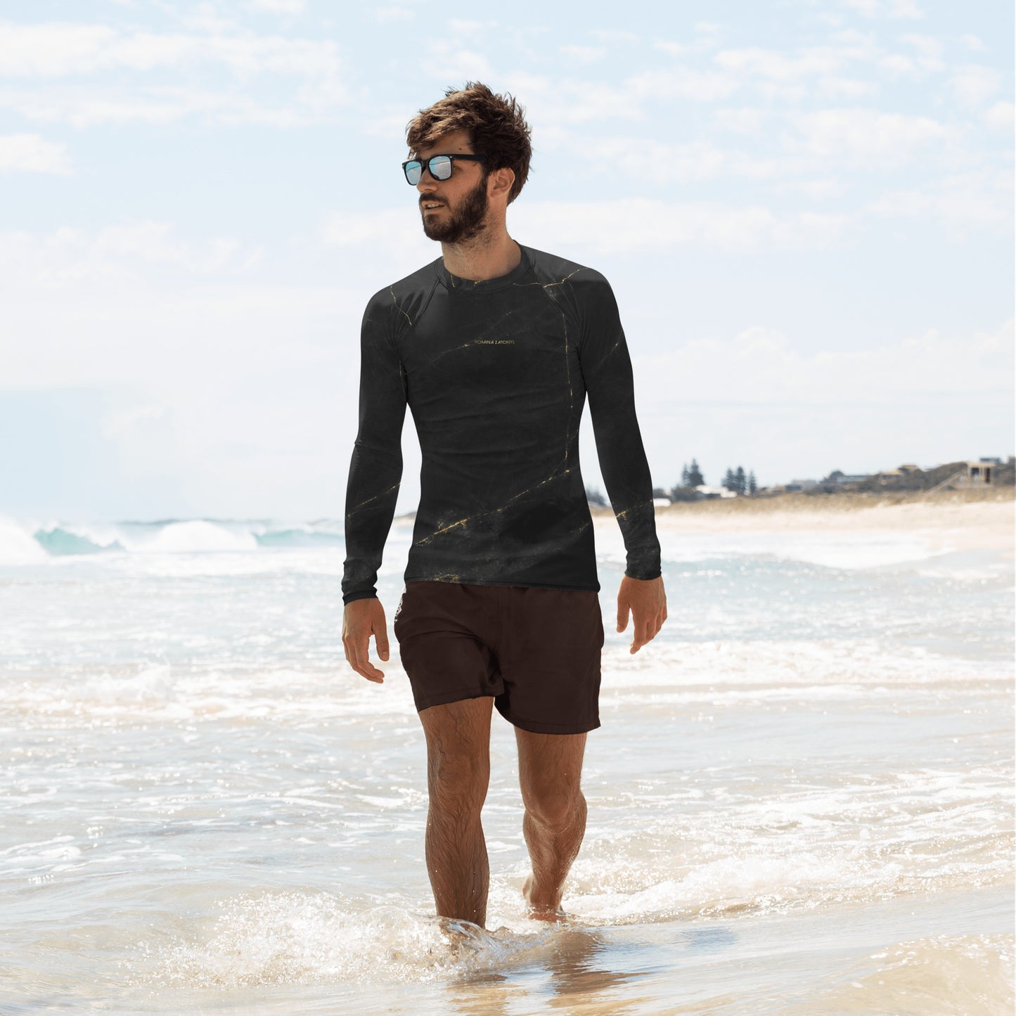Camiseta técnica para hombre RZ