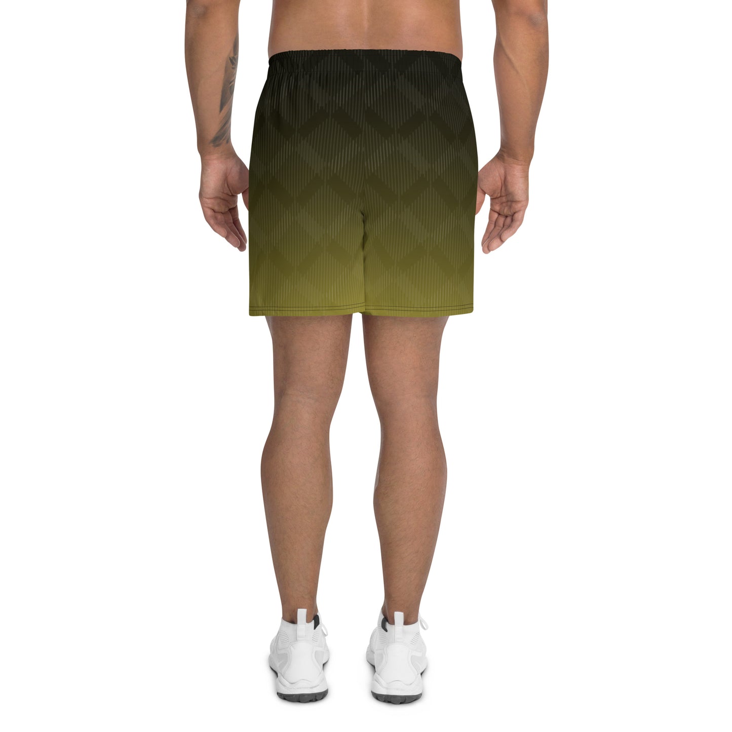 Shorts de deporte RZ para hombre
