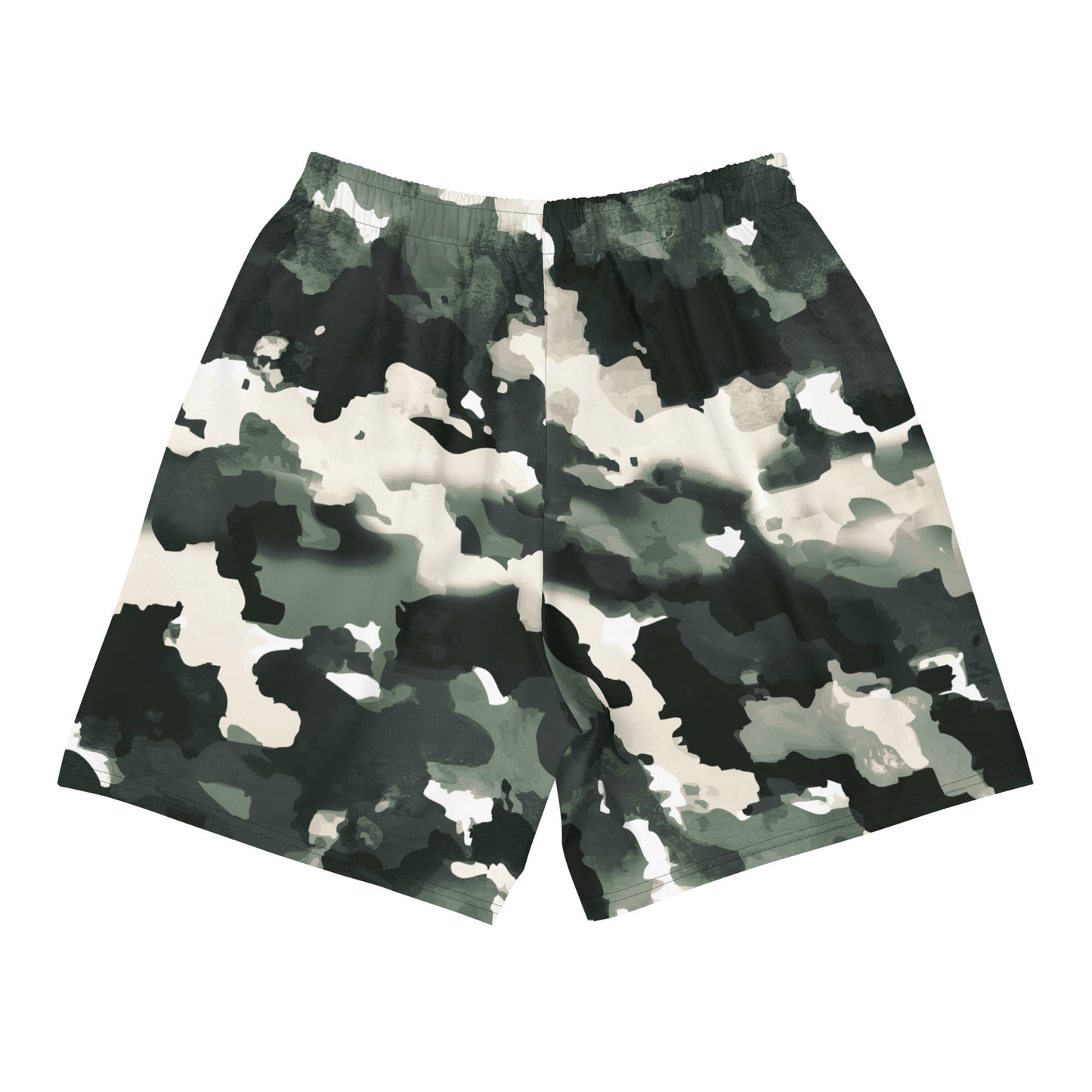 Shorts de deporte reciclados para hombre RZ