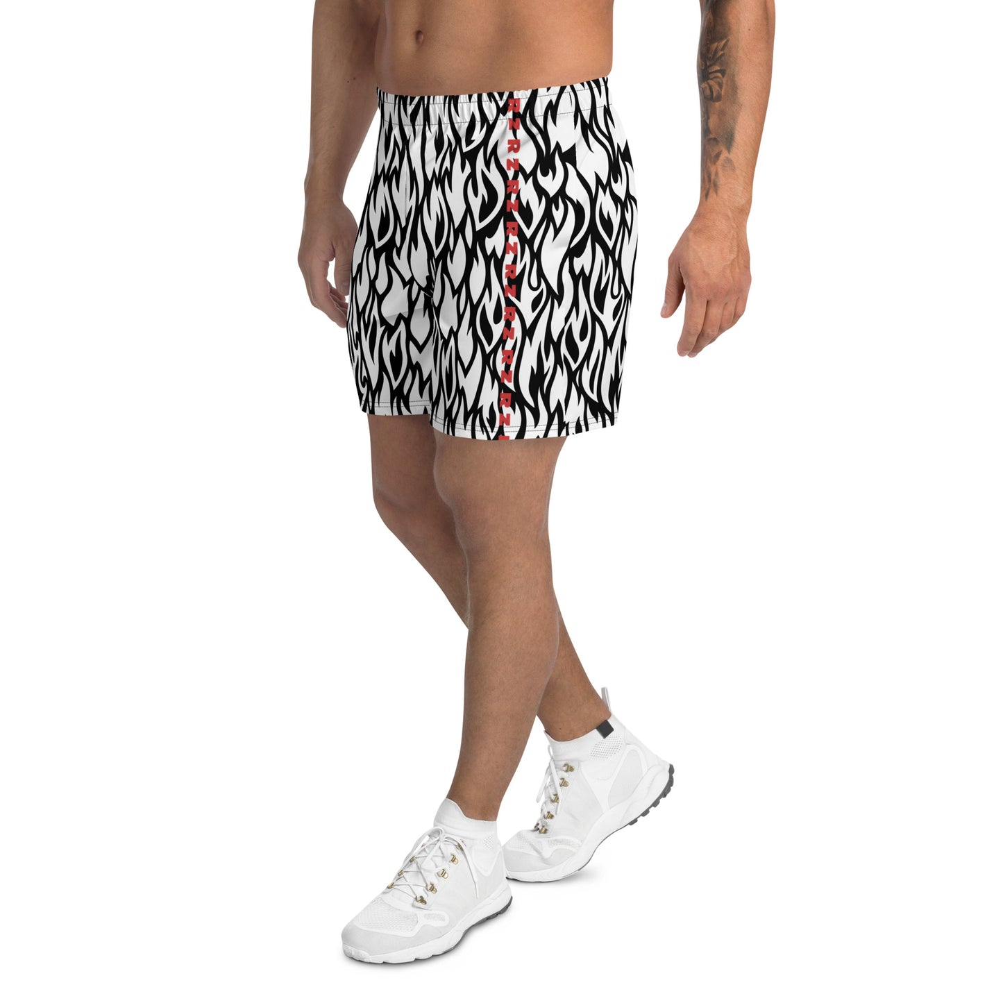 Shorts de deporte reciclados para hombre RZ