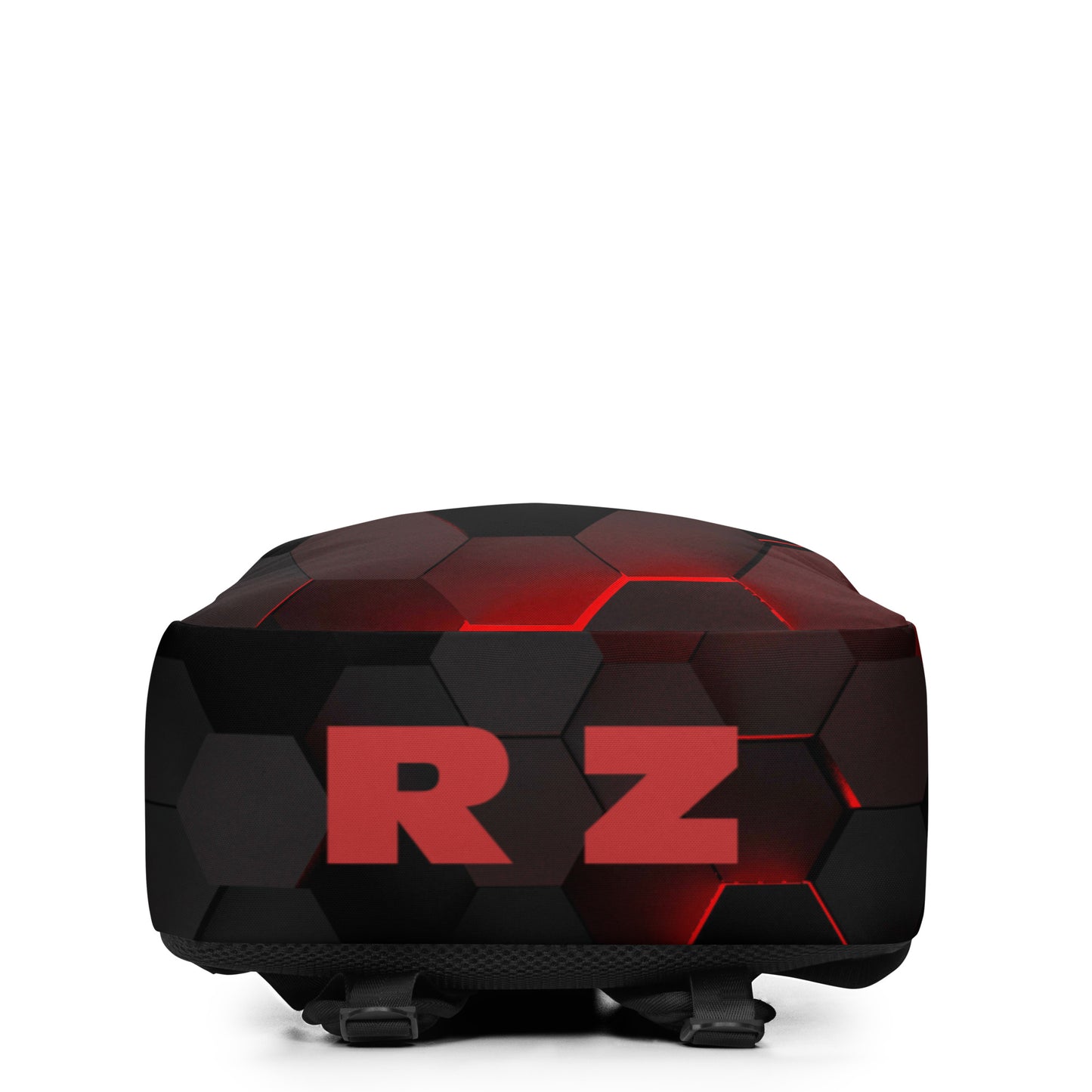 Mochila futurista RZ