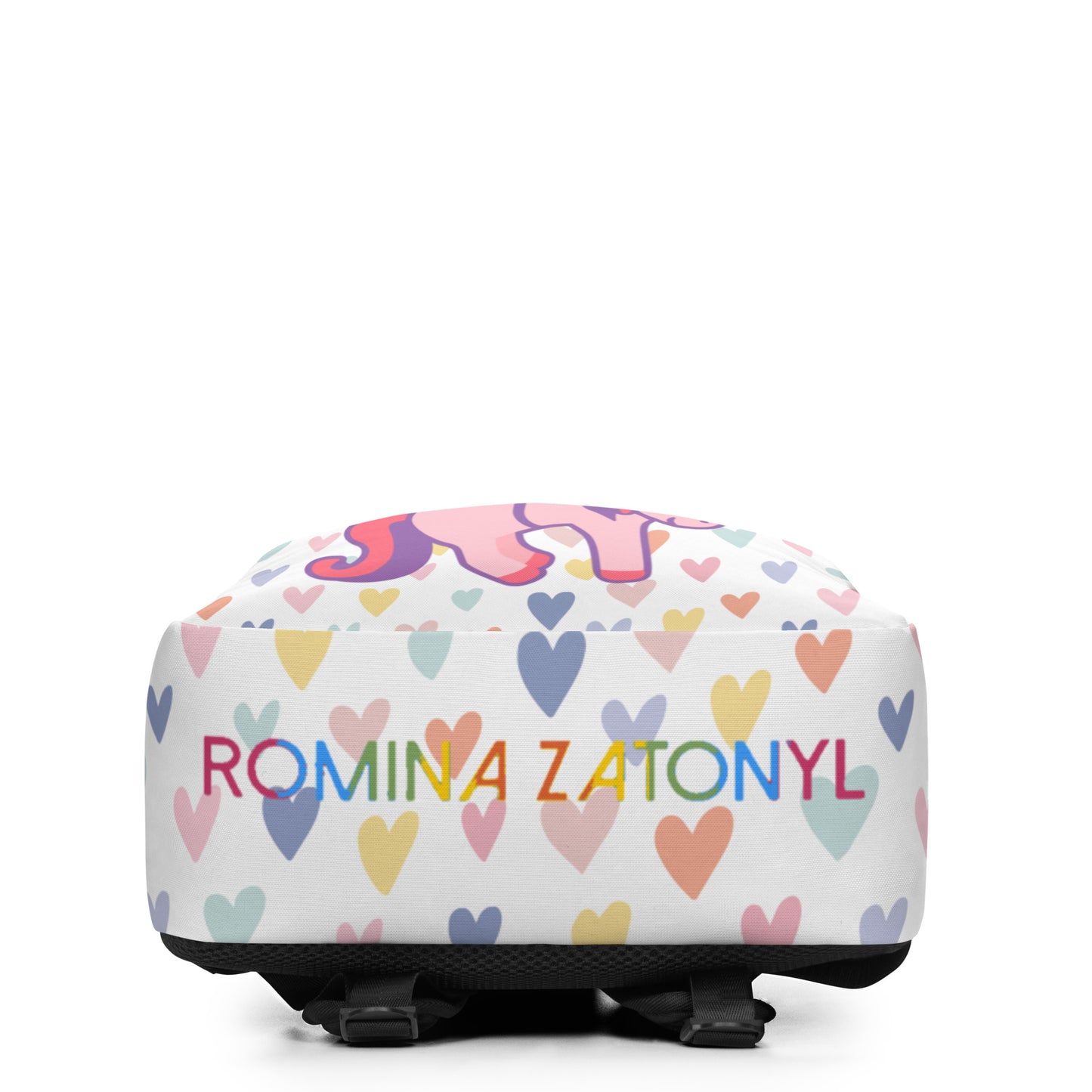 Mochila RZ Kid´s