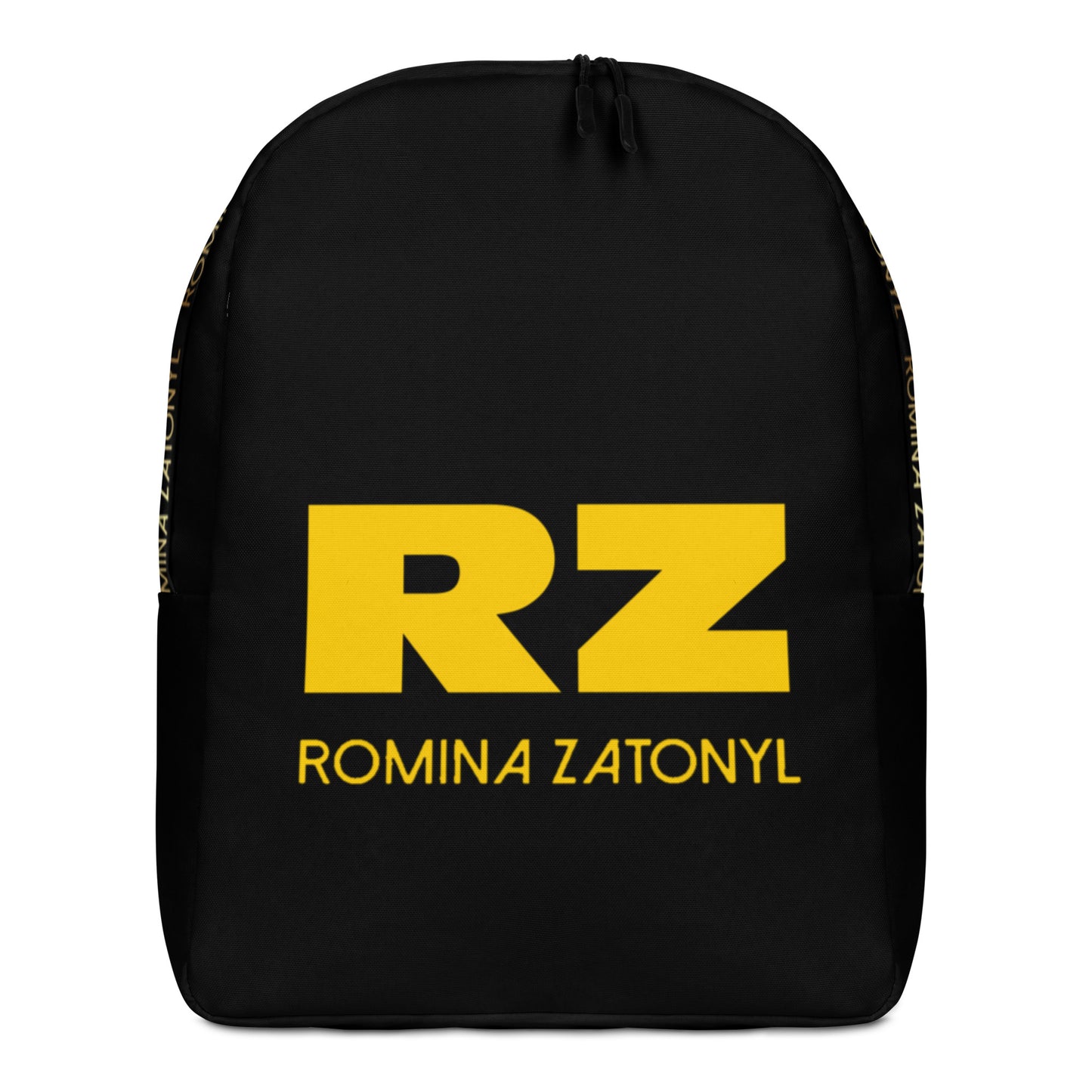 Mochila minimalista RZ