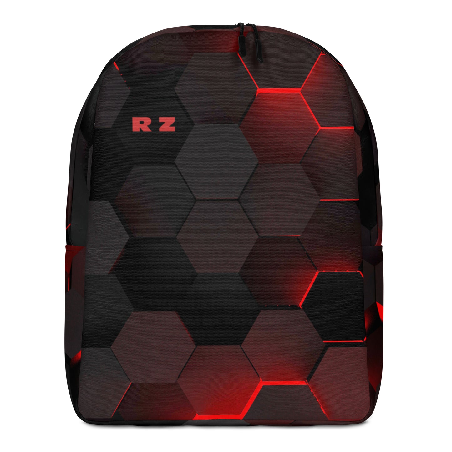 Mochila futurista RZ