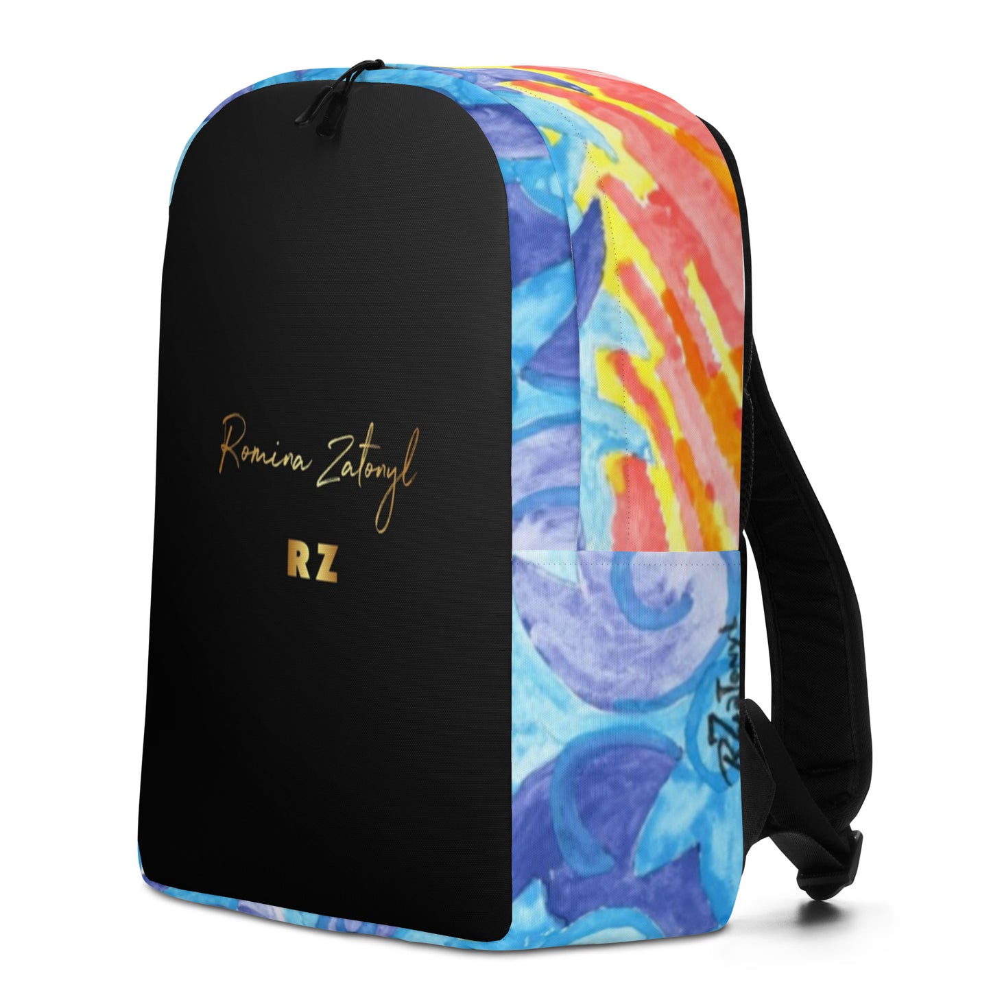 Mochila From Genesis New Collection