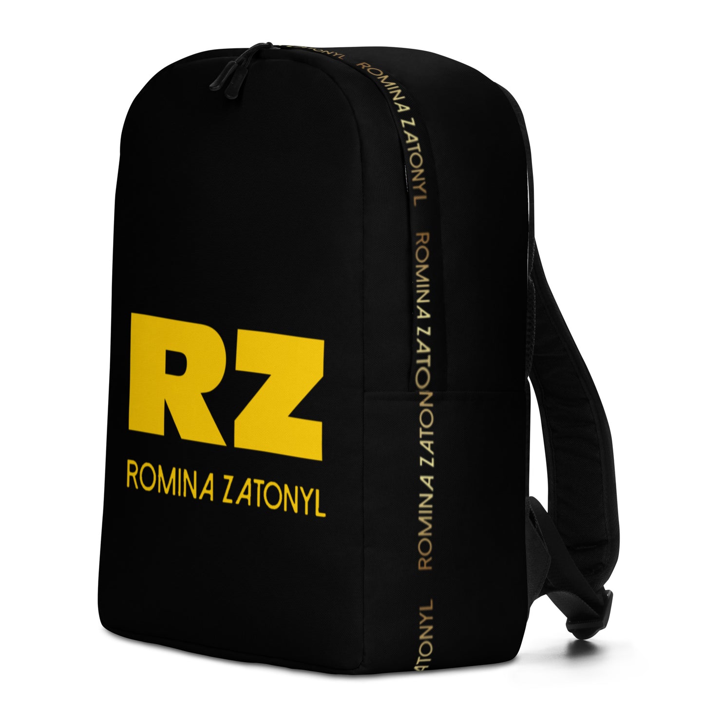 Mochila minimalista RZ