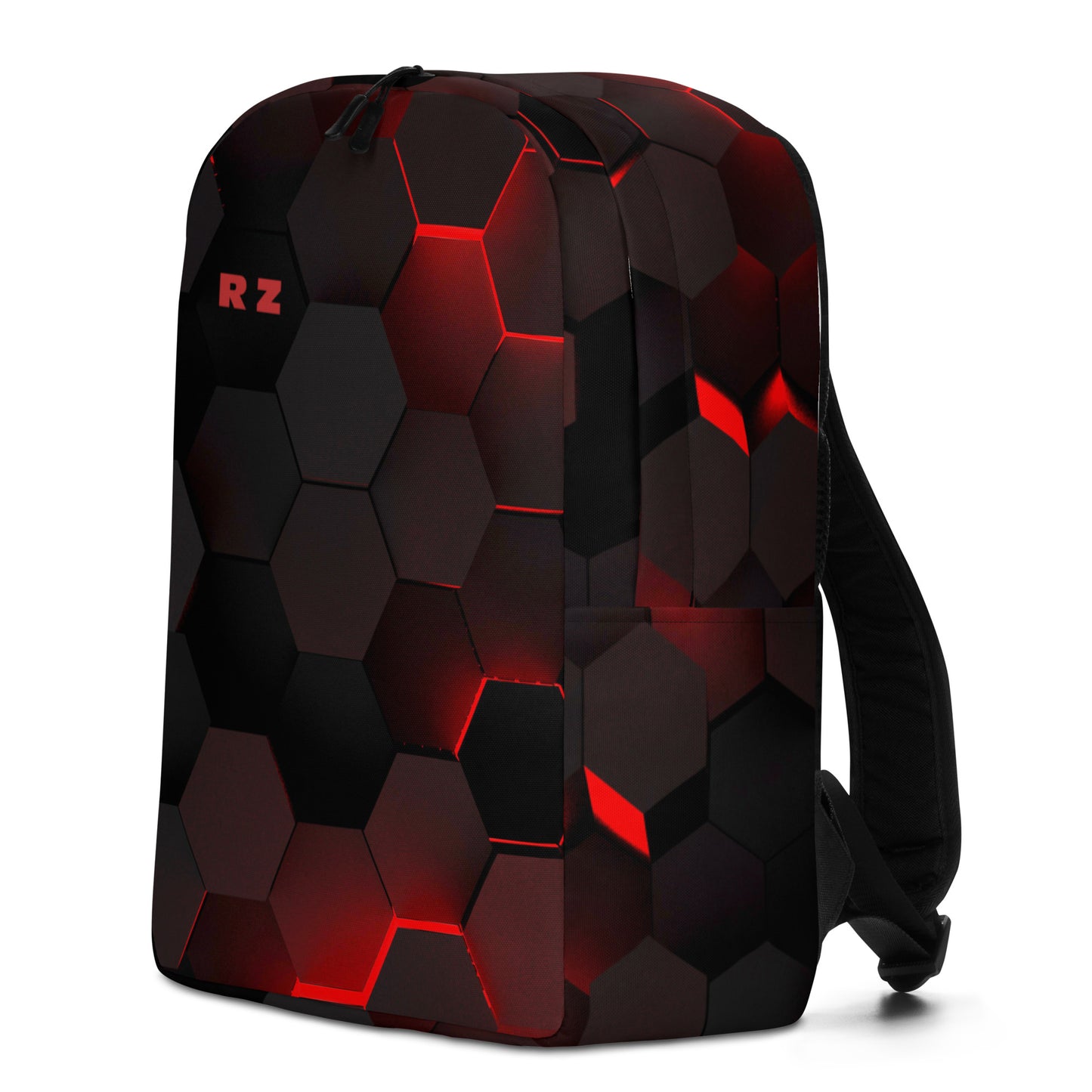 Mochila futurista RZ