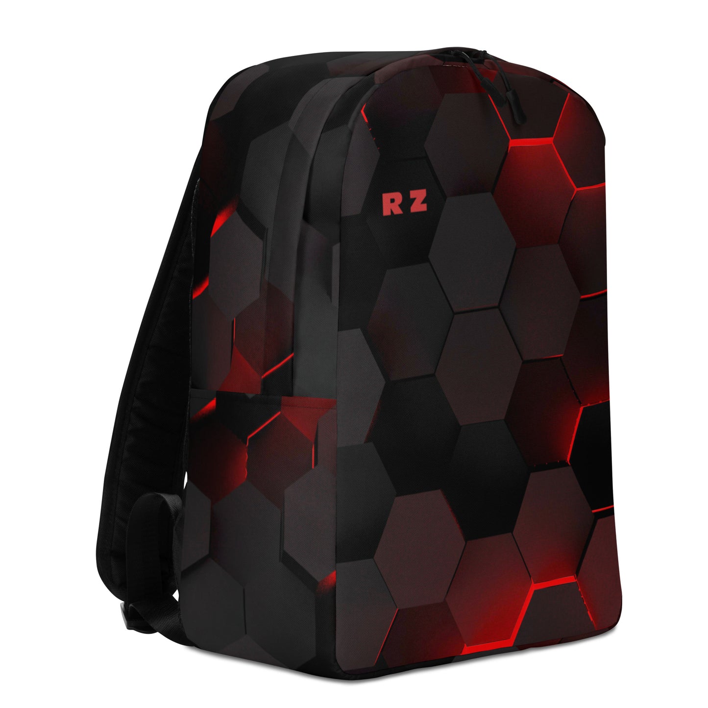 Mochila futurista RZ