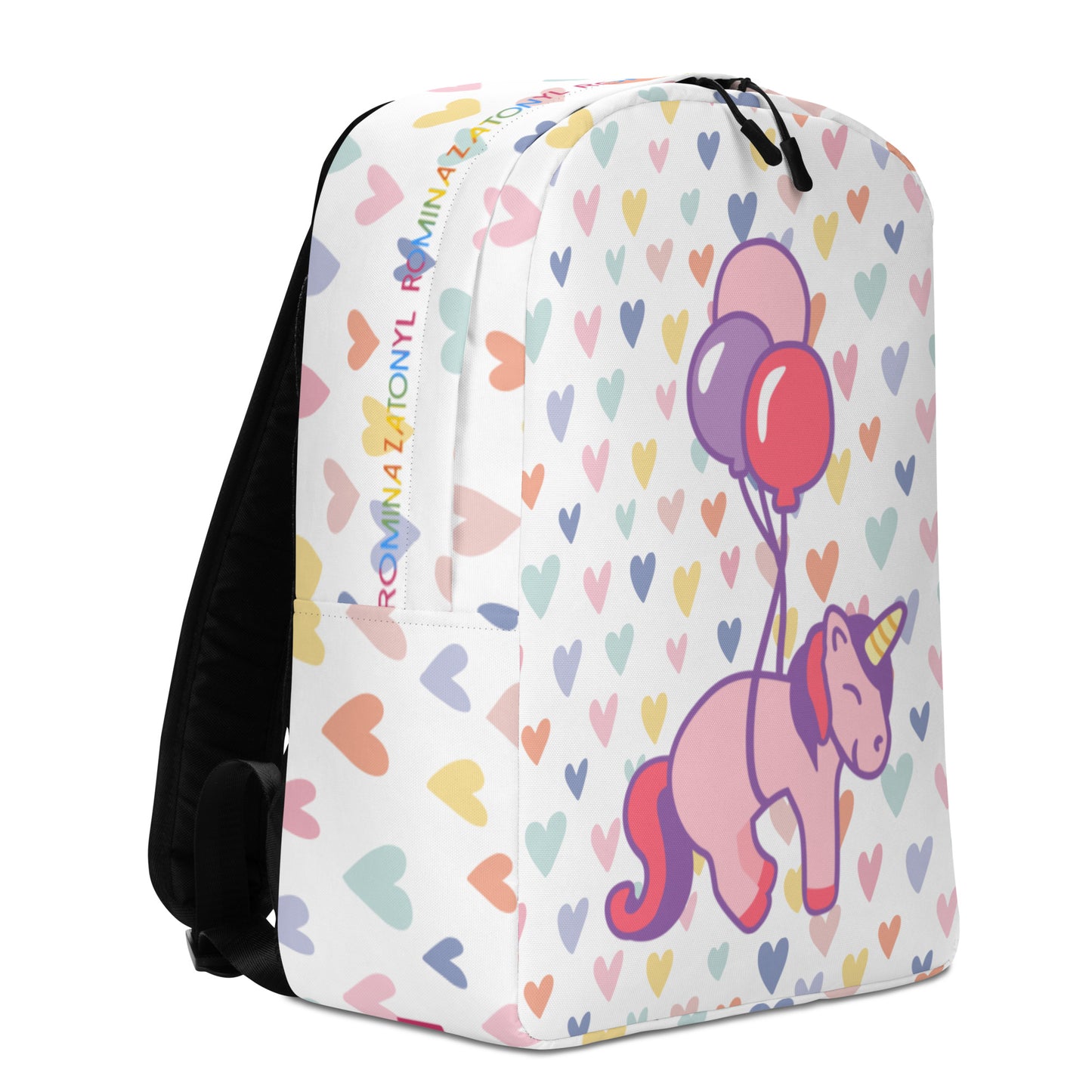 Mochila RZ Kid´s