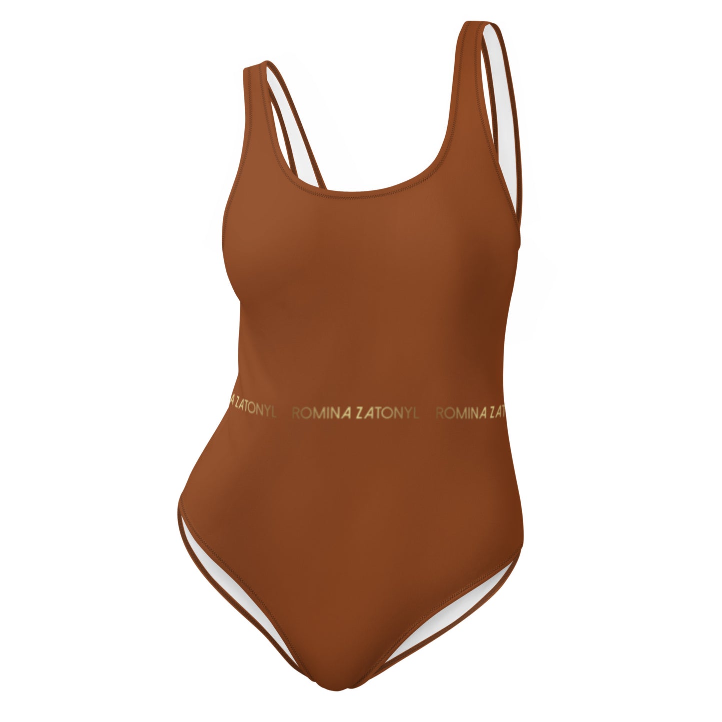 Bañador RZ, mujer