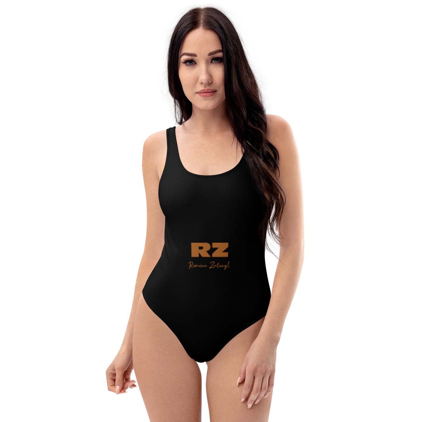 Bañador RZ, mujer