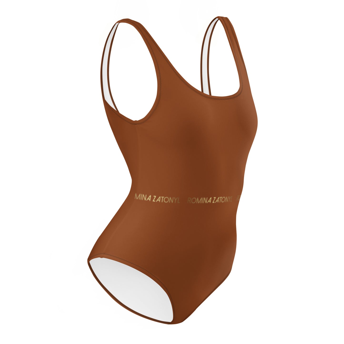 Bañador RZ, mujer