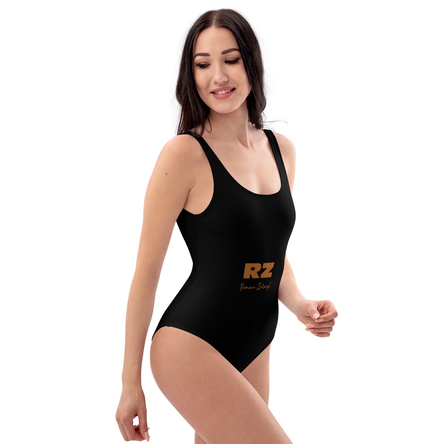 Bañador RZ, mujer