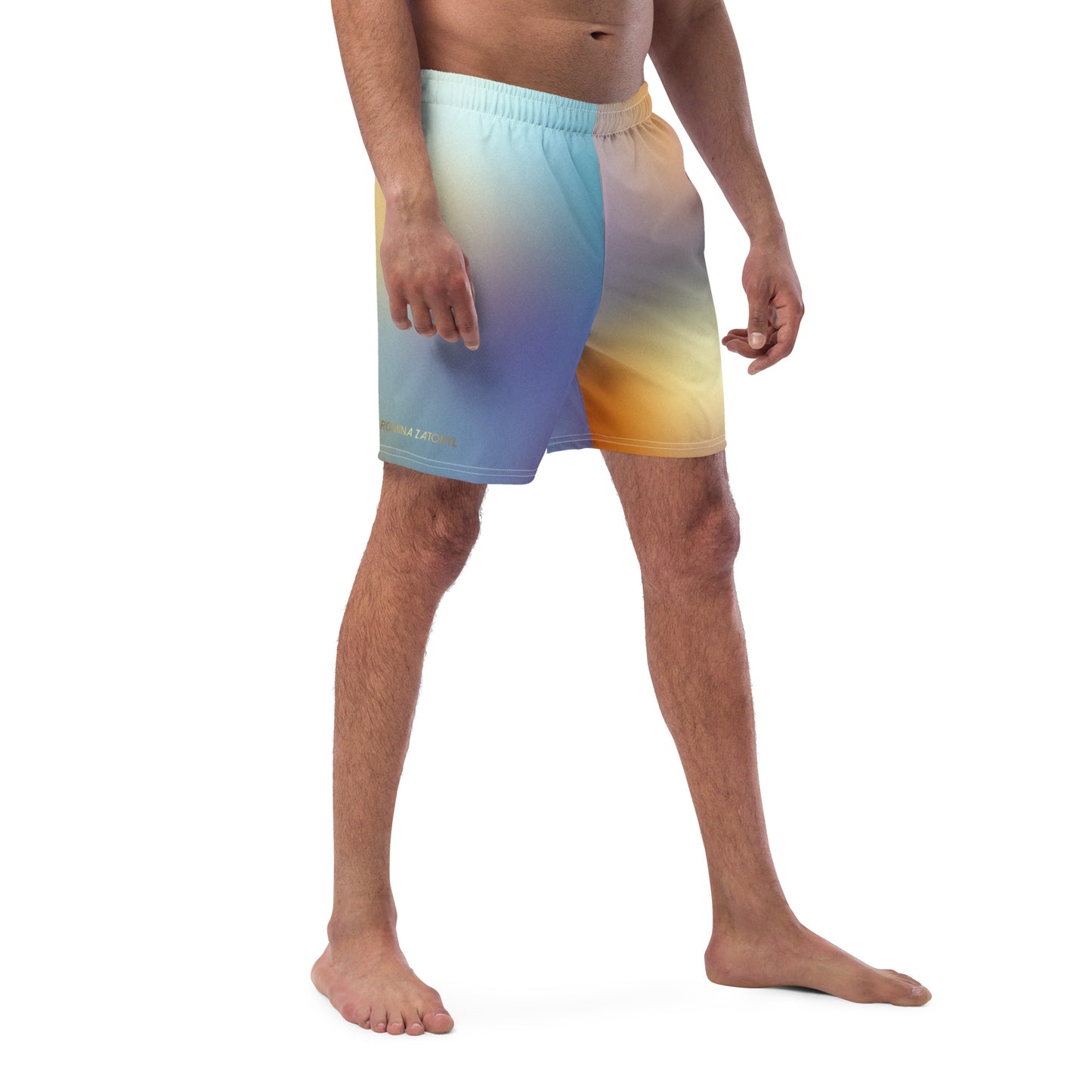 Bañador hombre RZ
