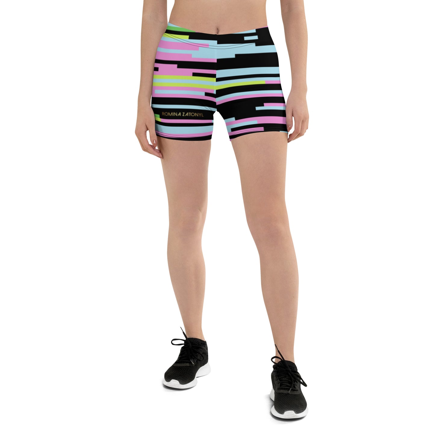 RZ shorts