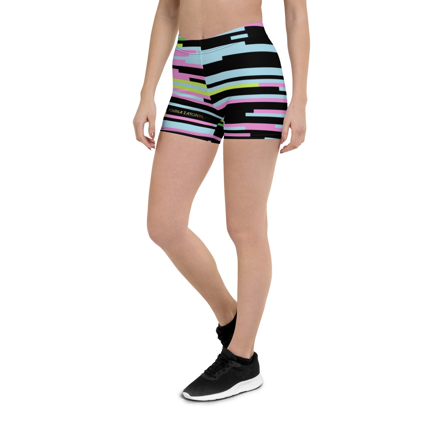 RZ shorts