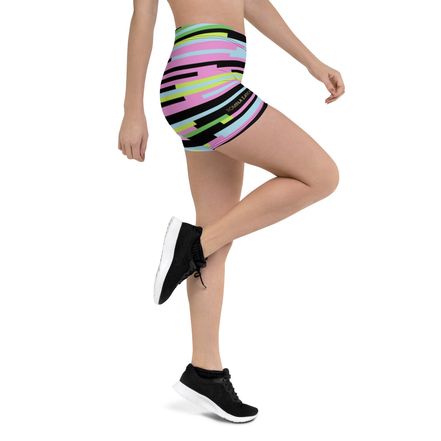 RZ shorts