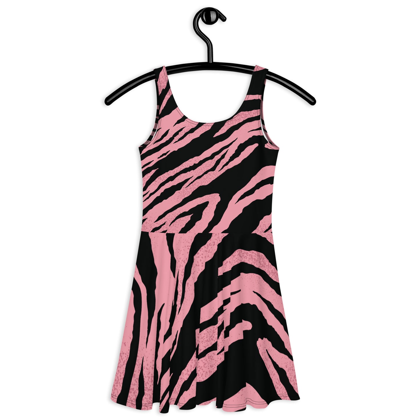 Vestido skater RZ