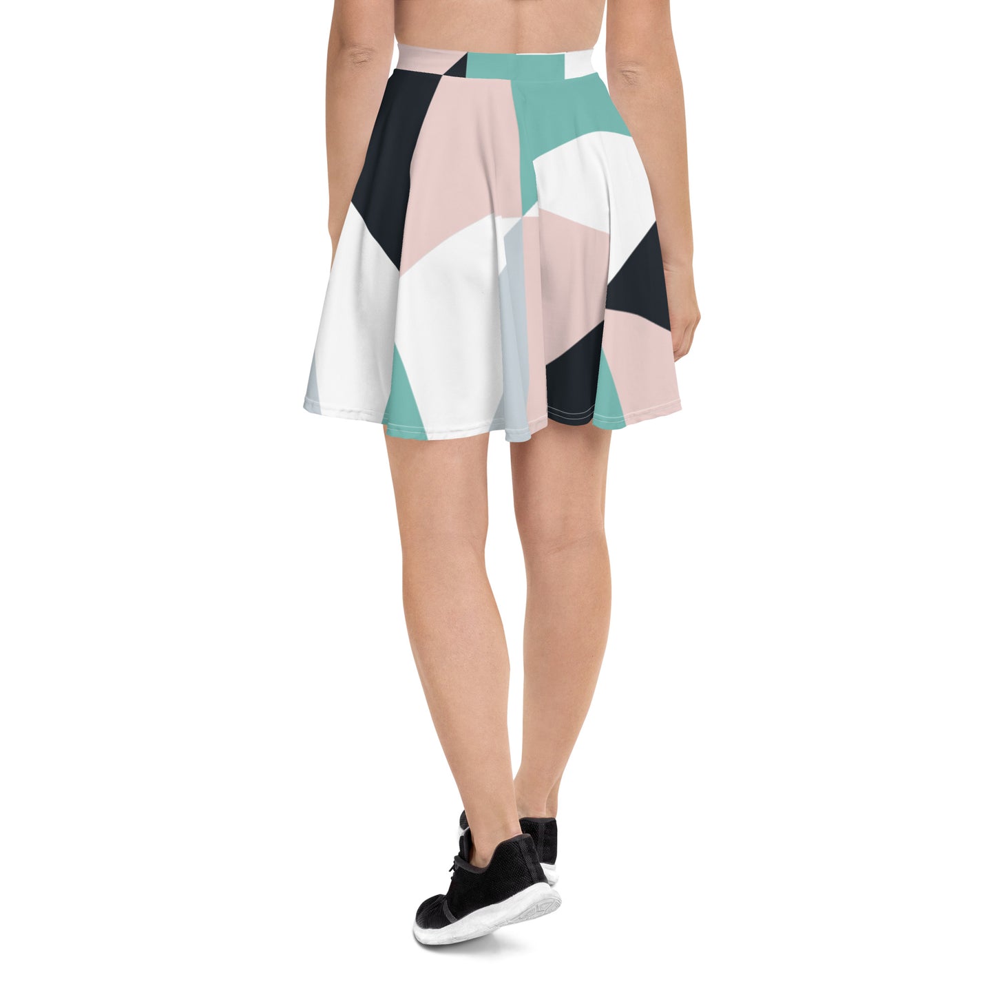 Falda skater