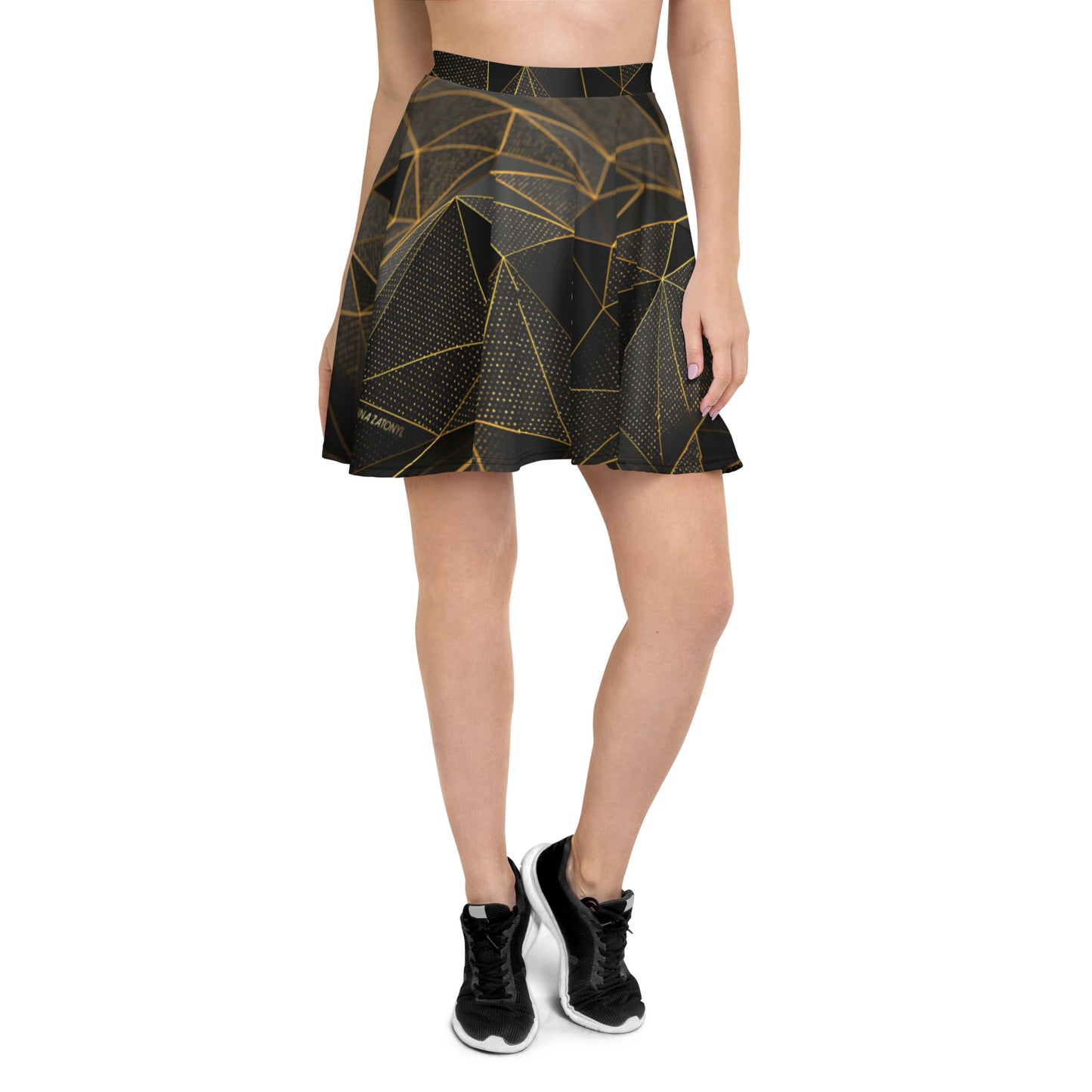 Falda skater RZ