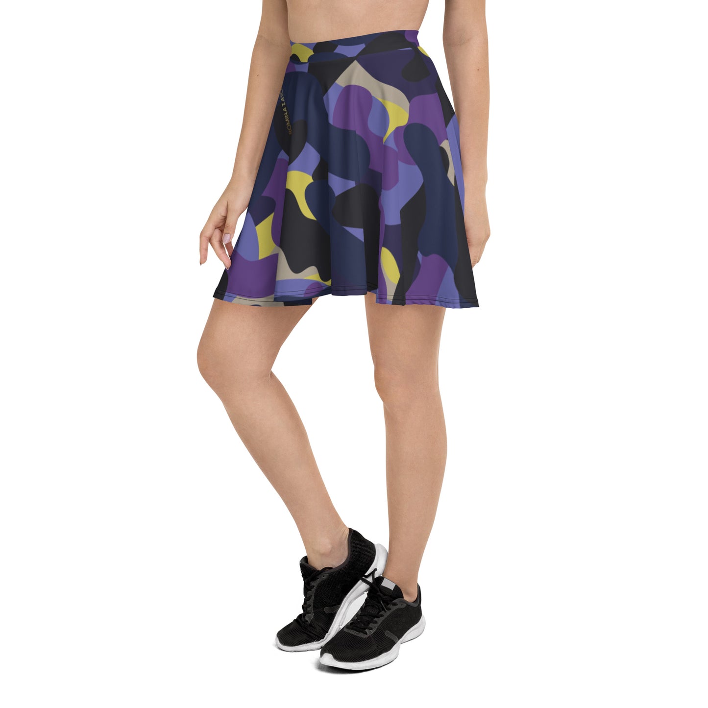 Falda skater RZ