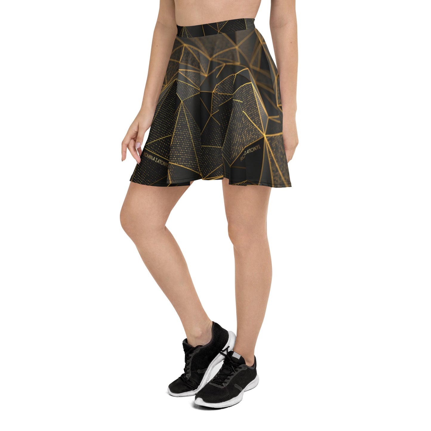 Falda skater RZ
