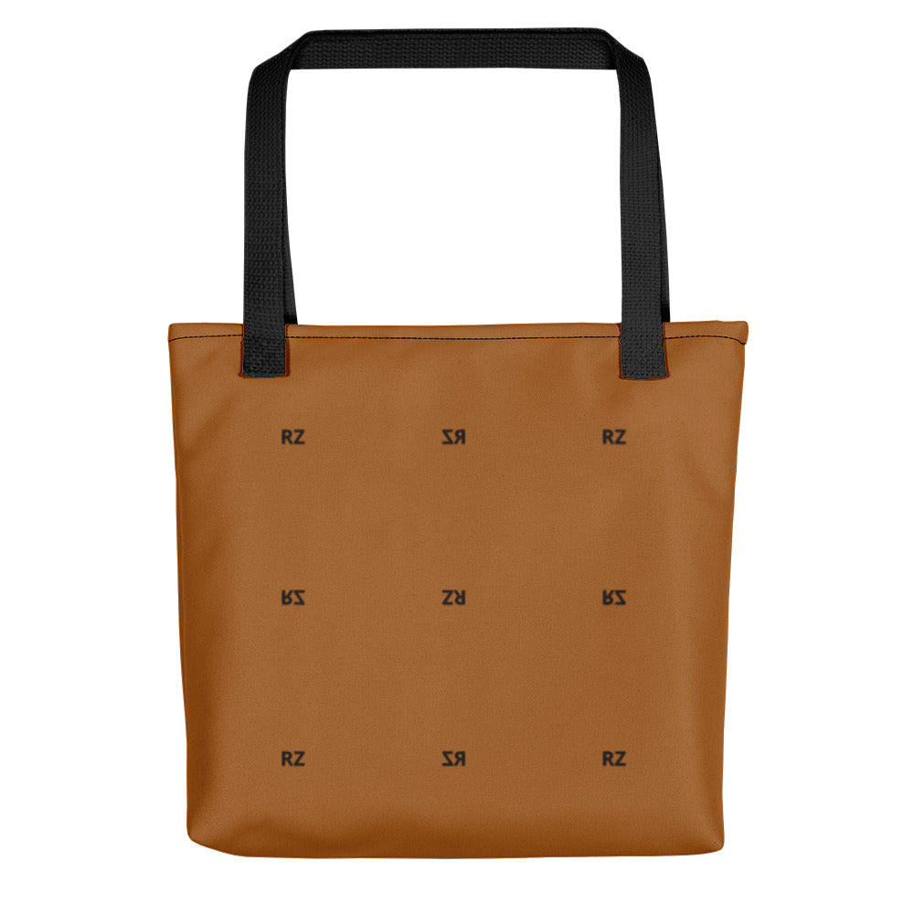 RZ Tote Bag