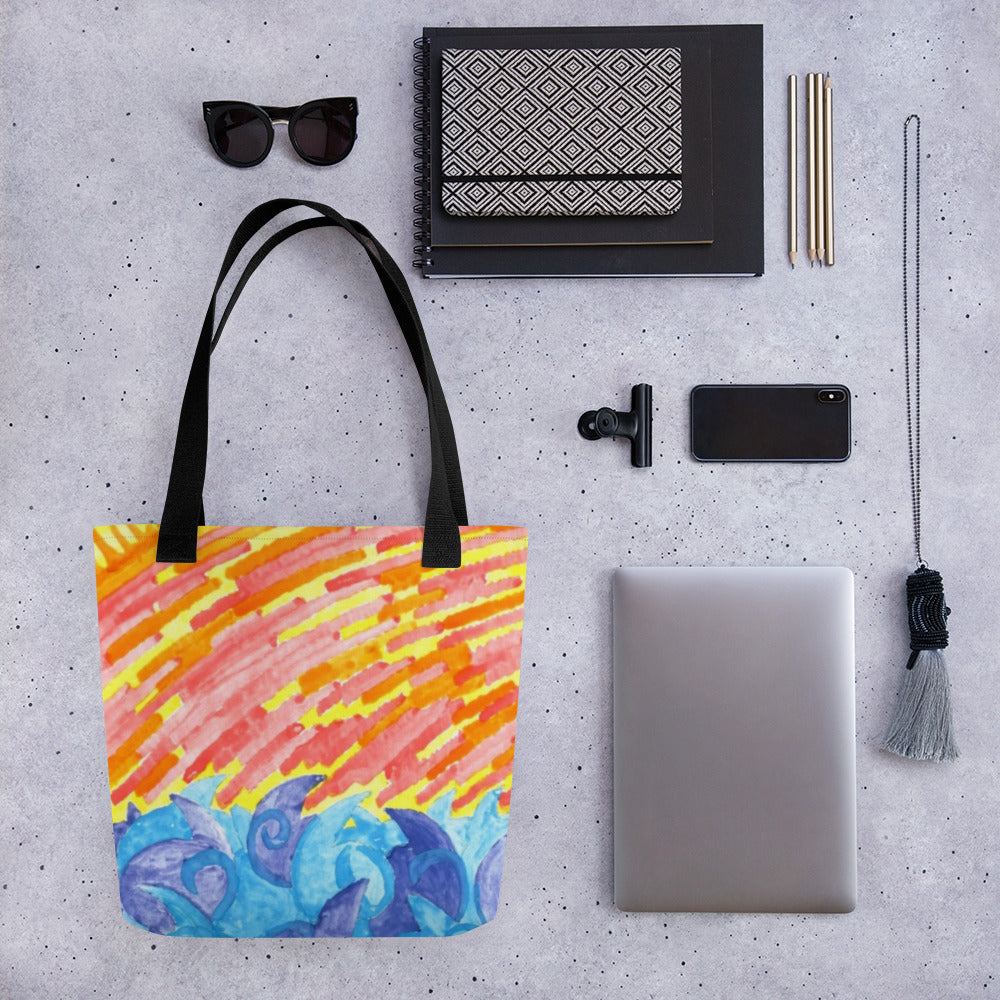 Bolso asas/RZ