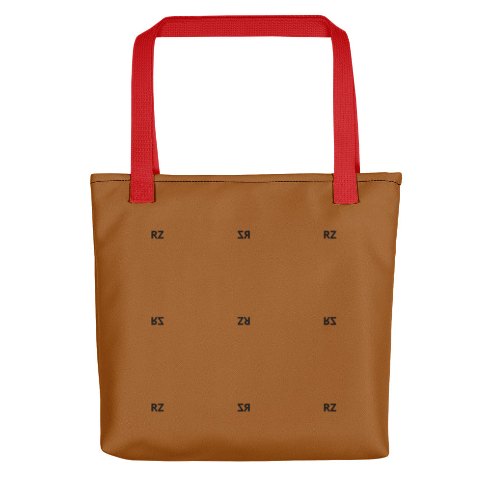 RZ Tote Bag